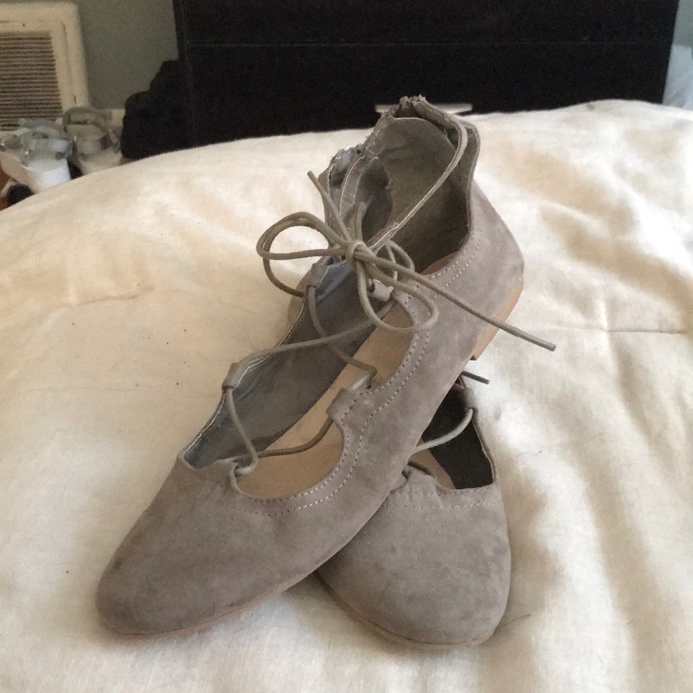 Ballet Flats